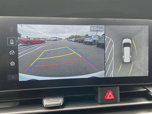 New 2026 Kia Carnival SX w/ SX Dark Edition Package image 11