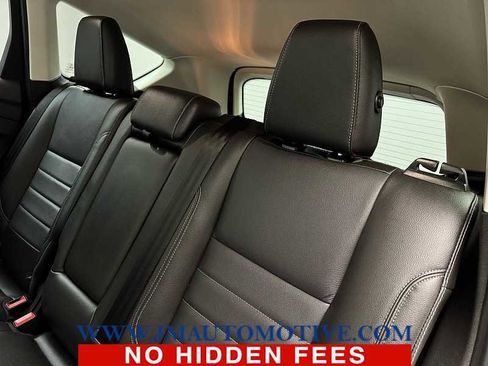 Used 2014 Ford Escape Titanium w/ Equipment Group 401A AWD/4WD image 16
