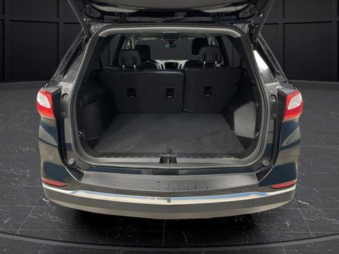 Used 2020 Chevrolet Equinox Premier w/ LPO, Floor Liner Package image 13