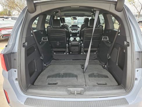 Used 2025 Honda Odyssey Sport-L image 25