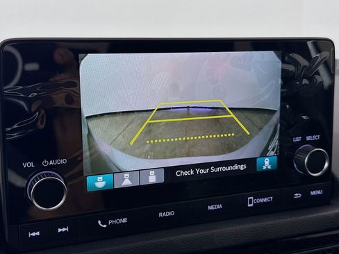 New 2026 Honda Civic Sport image 15