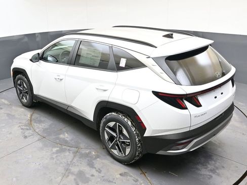 New 2026 Hyundai Tucson SEL image 48