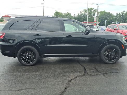 Used 2023 Dodge Durango GT AWD/4WD image 4