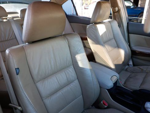 Used 2008 Honda Accord EX-L image 18