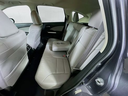Used 2015 Honda CR-V Touring image 13