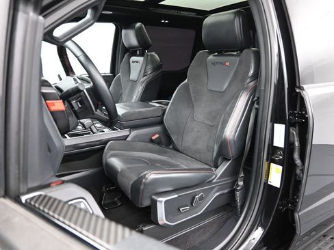 Used 2023 Ford F150 Raptor w/ Equipment Group 802A Raptor R image 8