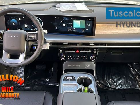 New 2026 Hyundai Ioniq 9 SEL image 28