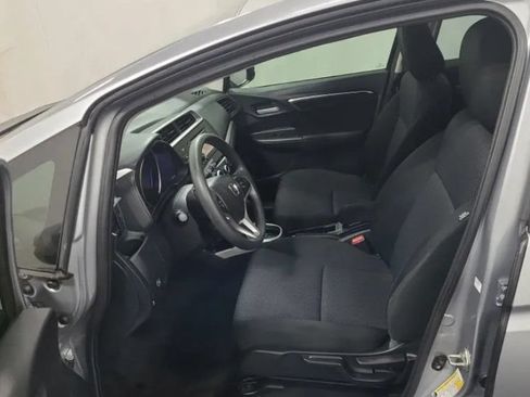 Used 2019 Honda Fit LX image 8