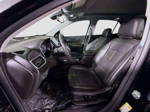 Used 2023 Chevrolet Equinox Premier FWD image 22