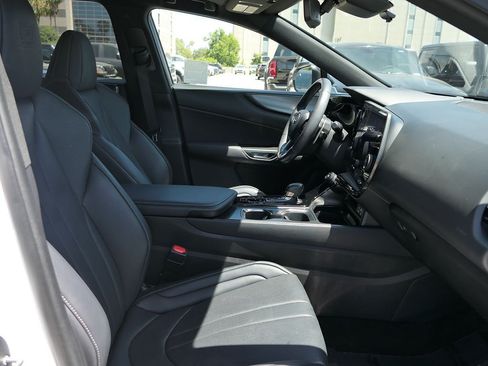 Used 2024 Lexus NX 350 F Sport AWD/4WD image 25
