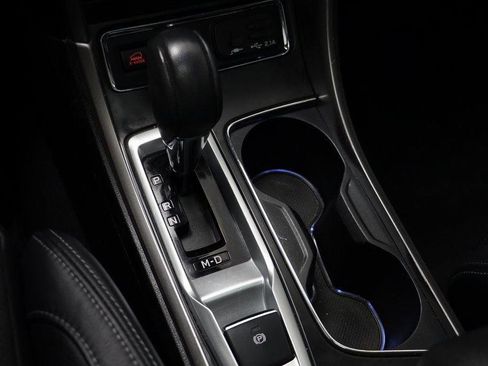 Used 2022 Subaru Ascent Limited w/ Technology Package image 14