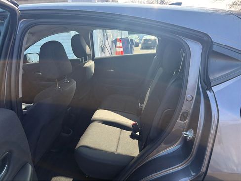 Used 2021 Honda HR-V LX image 13