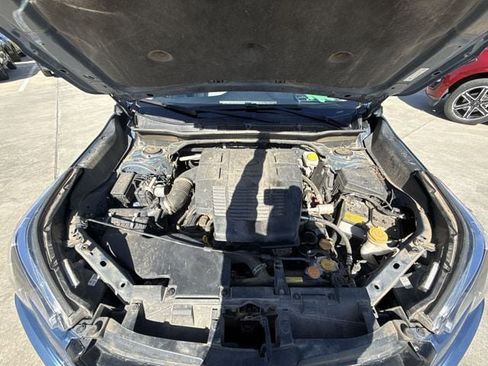 Used 2023 Subaru Forester Premium image 25