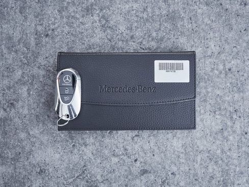 Used 2023 Mercedes-Benz Maybach S 680 4MATIC image 92