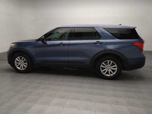 Used 2020 Ford Explorer 2WD image 3