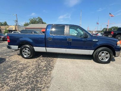 Used 2007 Ford F150 XLT