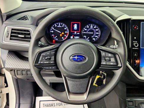 Used 2023 Subaru Ascent 8-Passenger AWD/4WD image 12