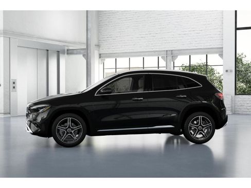 New 2026 Mercedes-Benz GLA 250 4MATIC image 35