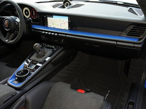 Used 2026 Porsche 911 GT3 image 12