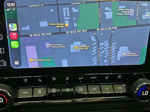 New 2026 Chevrolet Colorado Z71 w/ Z71 Convenience Package 2 AWD/4WD image 41