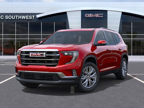 New 2026 GMC Acadia Elevation w/ Elevation Premium Package image 30