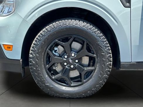 Used 2023 Ford Maverick XLT w/ Equipment Group 300A Standard AWD/4WD image 28