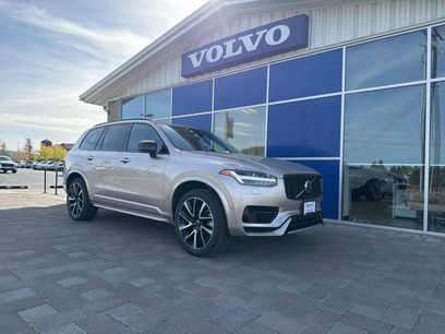 Certified 2023 Volvo XC90 T8 Plus w/ Protection Package Premier