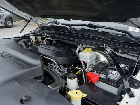 Used 2019 RAM 2500 Tradesman RWD image 13