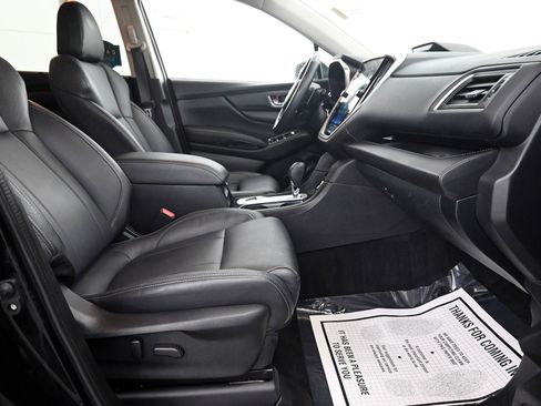 Used 2023 Subaru Ascent Limited image 25