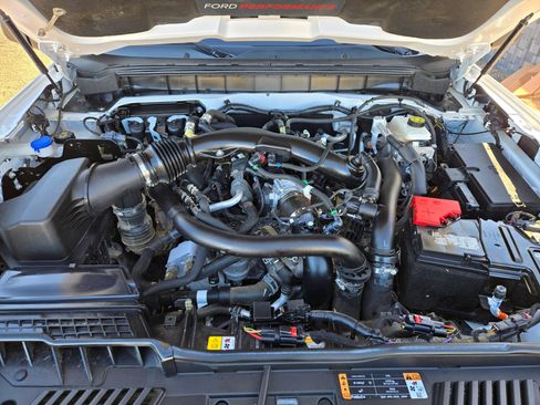 Used 2024 Ford Bronco Raptor image 8