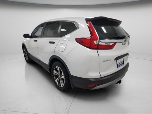 Certified 2019 Honda CR-V LX image 9