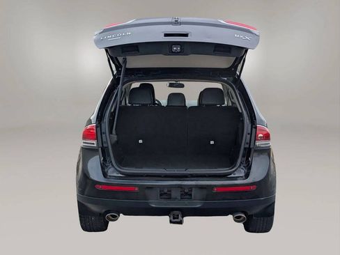 Used 2013 Lincoln MKX FWD image 28