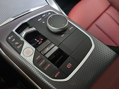 New 2026 BMW 430i 430i w/ M Sport Package image 14