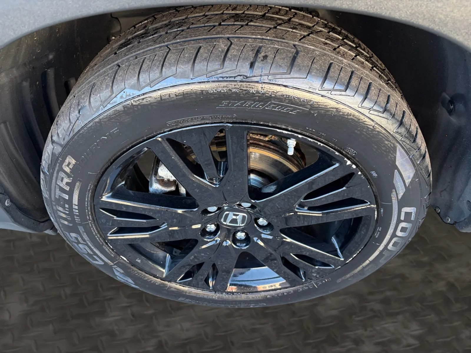 Used 2021 Honda Pilot Special Edition image 39