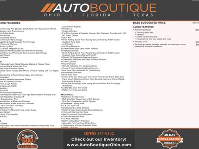 Used 2022 Mitsubishi Eclipse Cross SE