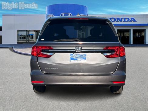 Used 2024 Honda Odyssey EX-L image 6
