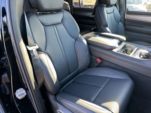 New 2026 Jeep Grand Wagoneer L Limited image 64