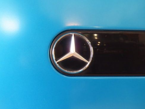 Used 2025 Mercedes-Benz G 63 AMG G 63 AMG image 22