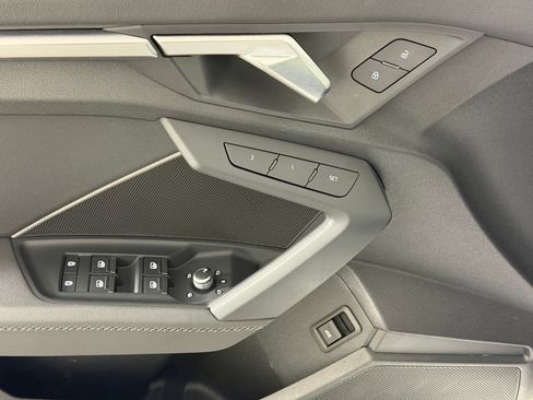 Certified 2023 Audi A3 2.0T Premium w/ Convenience Package FWD image 13