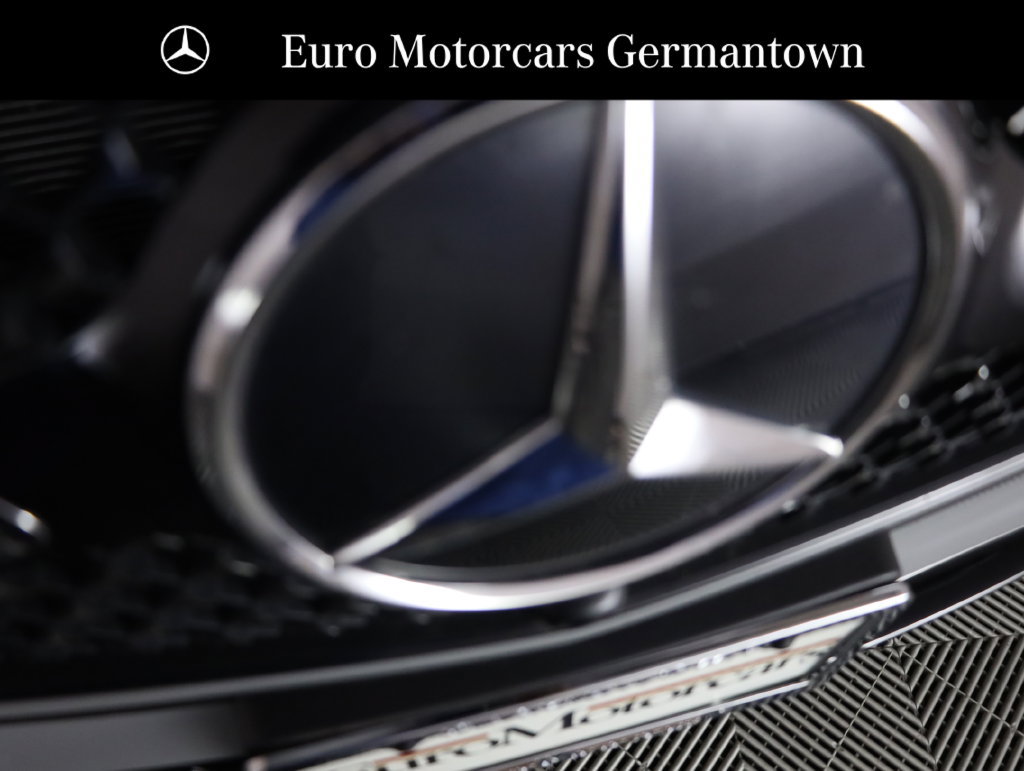 Used 2026 Mercedes-Benz GLC 300 4MATIC image 64