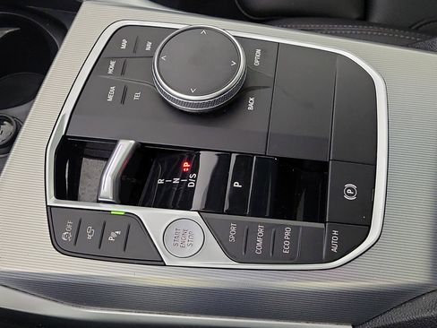 Certified 2024 BMW M440i xDrive Gran Coupe w/ Premium Package image 22