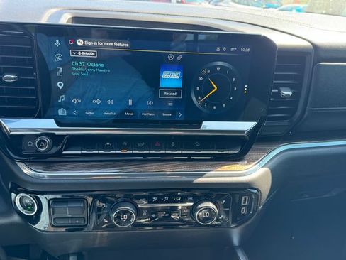 Used 2024 Chevrolet Silverado 1500 RST w/ All Star Edition Plus AWD/4WD image 38
