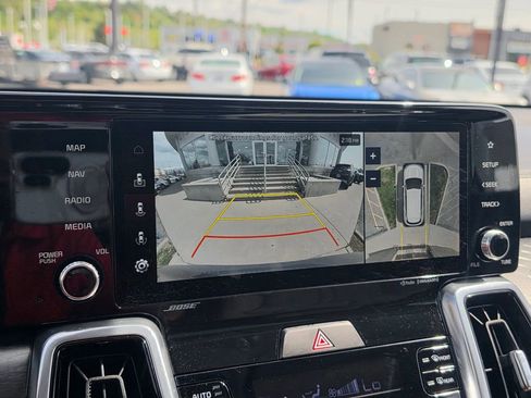 Certified 2023 Kia Sorento SX AWD/4WD image 29