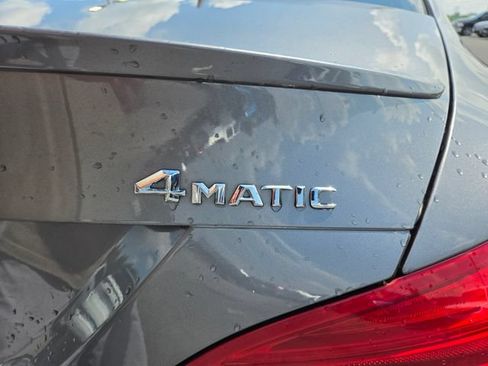 Used 2016 Mercedes-Benz CLA 250 4MATIC image 26