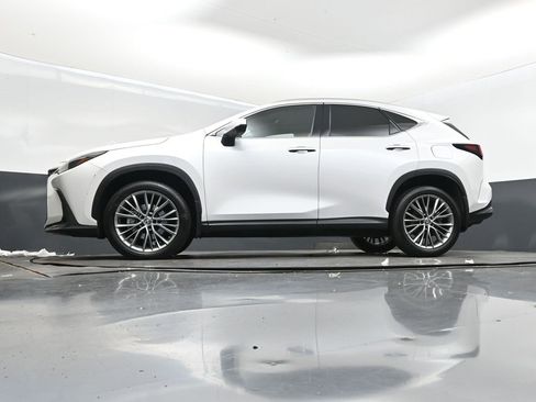 Used 2023 Lexus NX 350 AWD w/ Luxury Package image 38
