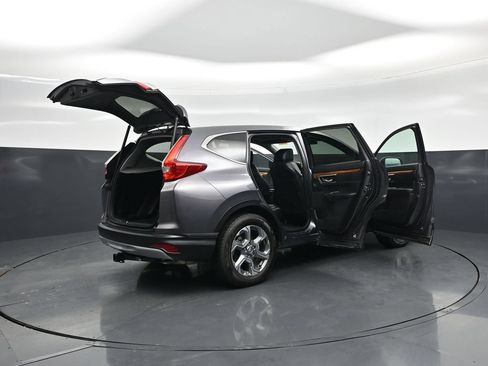 Used 2019 Honda CR-V EX-L image 5