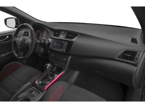 Used 2019 Nissan Sentra NISMO w/ Electronics Package FWD image 19