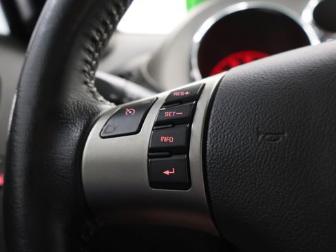 Used 2007 Pontiac Solstice GXP w/ Premium Package RWD image 14