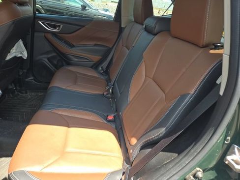 Used 2023 Subaru Forester Touring AWD/4WD image 13