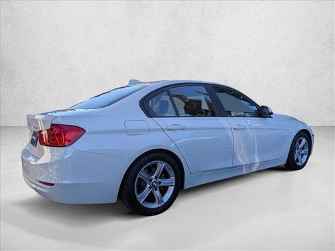 Used 2014 BMW 328i Sedan image 5